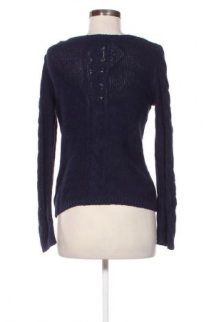 Dámský svetr H&M, Velikost S, Barva Modrá, Cena  339,00 Kč