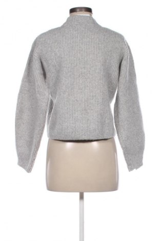 Pulover de femei H&M, Mărime XS, Culoare Gri, Preț 76,00 Lei