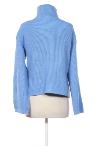 Pulover de femei H&M, Mărime XS, Culoare Albastru, Preț 71,99 Lei