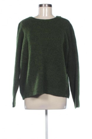 Pulover de femei H&M, Mărime L, Culoare Verde, Preț 65,99 Lei