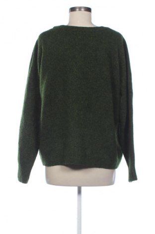 Pulover de femei H&M, Mărime L, Culoare Verde, Preț 65,99 Lei