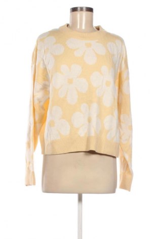 Dámsky pulóver H&M, Veľkosť L, Farba Viacfarebná, Cena  11,95 €