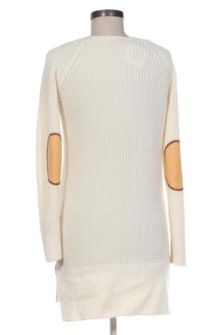 Дамски пуловер H&M, Размер XS, Цвят Екрю, Цена 28,88 лв.