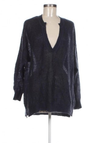 Női pulóver H&M, Méret L, Szín Kék, Ár 5 059 Ft