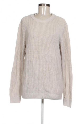 Damenpullover H&M, Größe M, Farbe Beige, Preis € 17,99