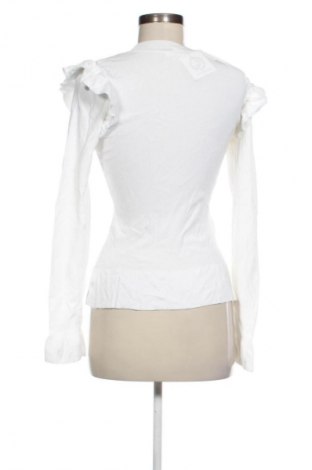 Dámský svetr H&M, Velikost S, Barva Bílá, Cena  319,00 Kč