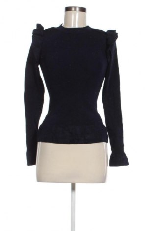 Damenpullover H&M, Größe S, Farbe Blau, Preis € 12,99