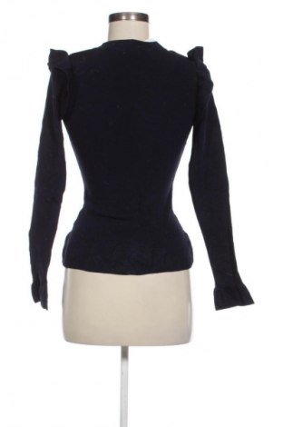 Damenpullover H&M, Größe S, Farbe Blau, Preis € 12,99