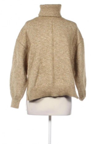 Дамски пуловер H&M, Размер XS, Цвят Зелен, Цена 21,99 лв.