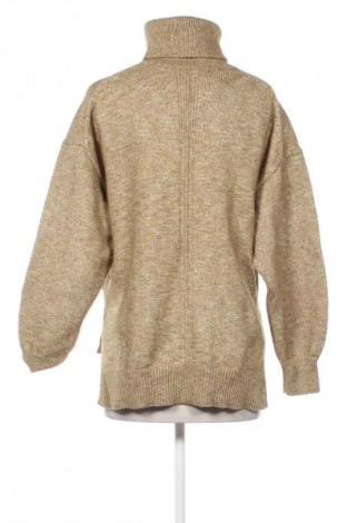 Дамски пуловер H&M, Размер XS, Цвят Зелен, Цена 21,99 лв.