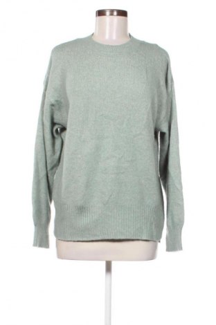 Pulover de femei H&M, Mărime S, Culoare Verde, Preț 74,99 Lei
