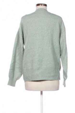 Pulover de femei H&M, Mărime S, Culoare Verde, Preț 74,99 Lei