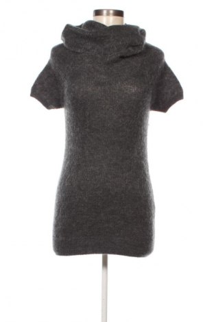 Pulover de femei H&M, Mărime S, Culoare Gri, Preț 32,99 Lei