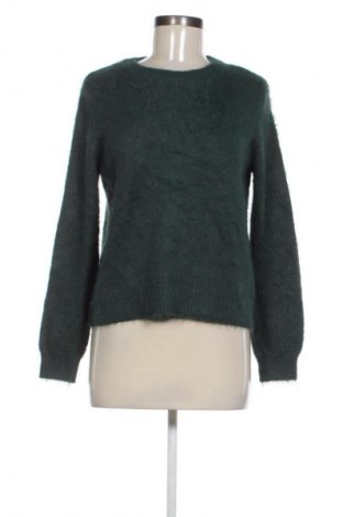 Dámský svetr H&M, Velikost S, Barva Zelená, Cena  359,00 Kč