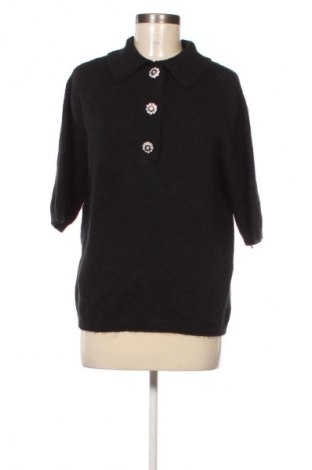 Női pulóver H&M, Méret XS, Szín Fekete, Ár 3 799 Ft