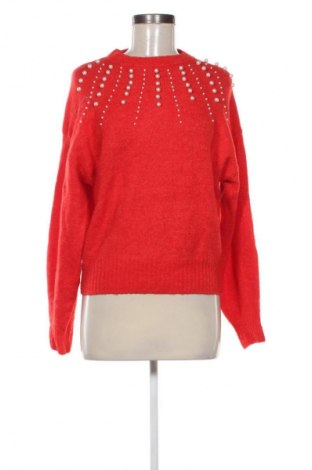 Női pulóver H&M, Méret M, Szín Piros, Ár 5 549 Ft
