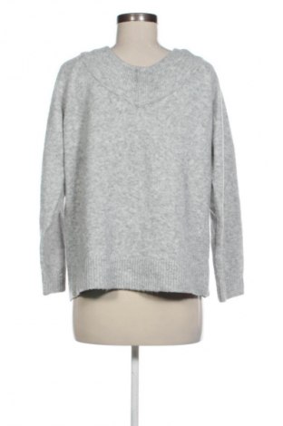 Damenpullover H&M, Größe L, Farbe Grau, Preis € 14,99