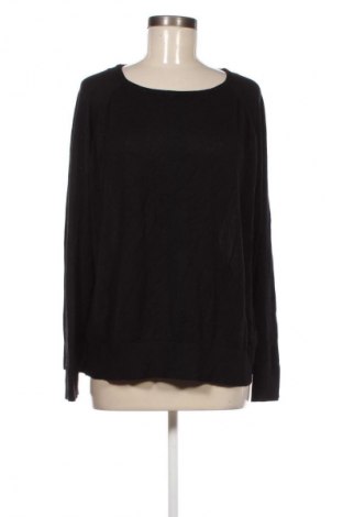 Damski sweter H&M, Rozmiar 3XL, Kolor Czarny, Cena 35,99 zł