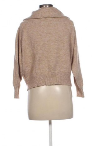 Damenpullover H&M, Größe S, Farbe Beige, Preis 18,99 €