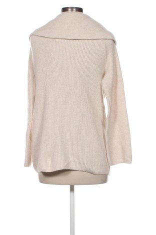 Damenpullover H&M, Größe S, Farbe Ecru, Preis € 18,99
