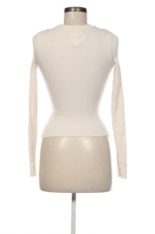 Damenpullover H&M, Größe XS, Farbe Ecru, Preis 16,99 €