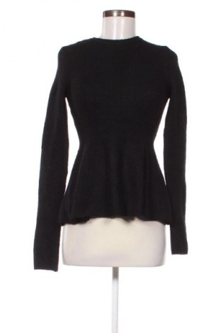 Pulover de femei H&M, Mărime S, Culoare Negru, Preț 76,99 Lei