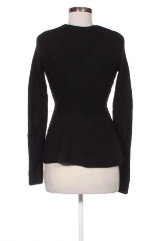 Pulover de femei H&M, Mărime S, Culoare Negru, Preț 76,99 Lei