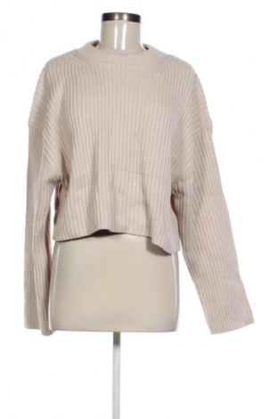 Damenpullover H&M, Größe XS, Farbe Beige, Preis € 18,99