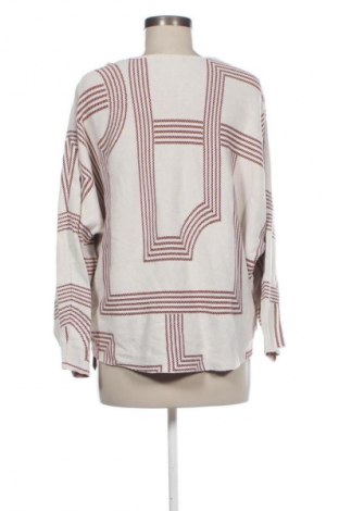 Дамски пуловер H&M, Размер L, Цвят Многоцветен, Цена 24,99 лв.