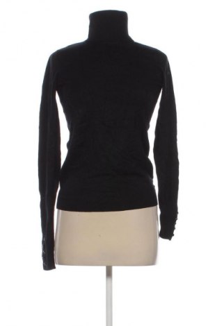 Pulover de femei H&M, Mărime S, Culoare Negru, Preț 57,99 Lei