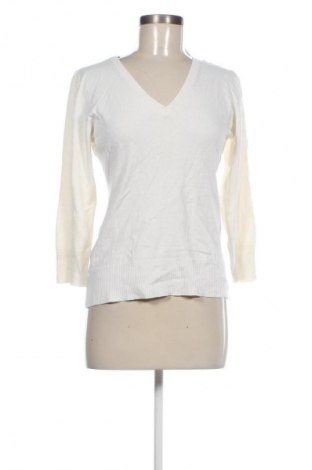 Pulover de femei H&M, Mărime L, Culoare Alb, Preț 60,99 Lei