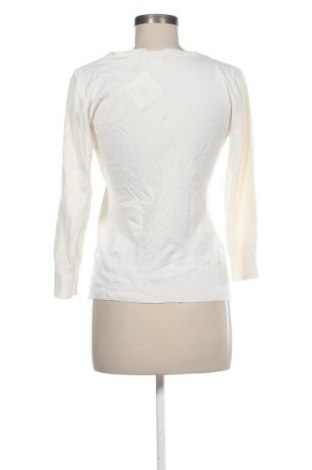 Pulover de femei H&M, Mărime L, Culoare Alb, Preț 60,99 Lei