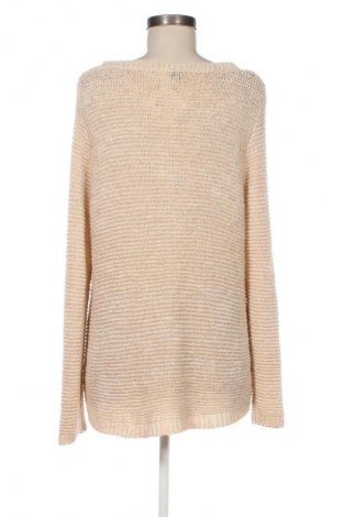 Pulover de femei H&M, Mărime M, Culoare Bej, Preț 76,00 Lei