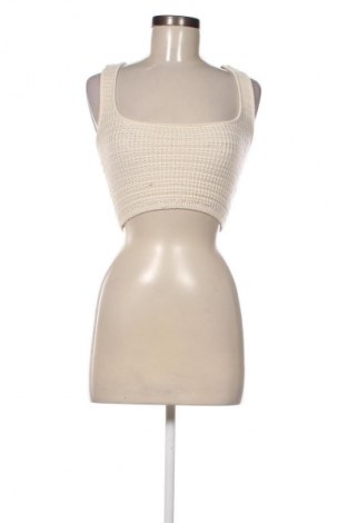 Dámsky pulóver H&M, Veľkosť XS, Farba Kremová, Cena  17,95 €