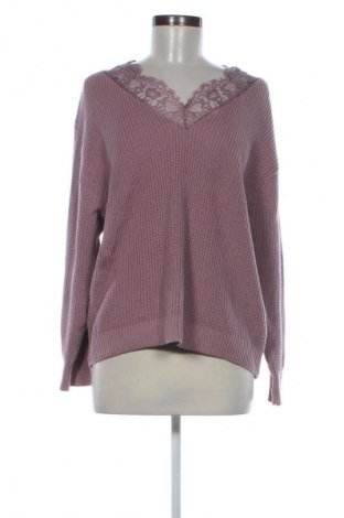 Γυναικείο πουλόβερ H&M, Μέγεθος L, Χρώμα Σάπιο μήλο, Τιμή 14,77 €