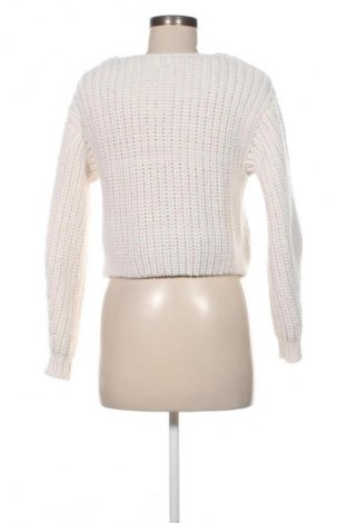 Γυναικείο πουλόβερ H&M, Μέγεθος XS, Χρώμα Εκρού, Τιμή 15,99 €