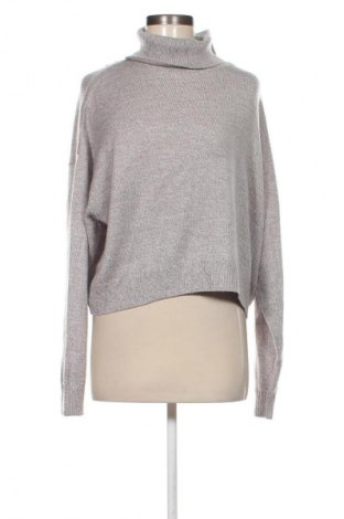 Damenpullover H&M Divided, Größe L, Farbe Grau, Preis 14,83 €