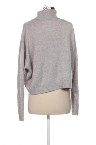 Damenpullover H&M Divided, Größe L, Farbe Grau, Preis 14,83 €