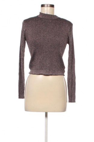 Γυναικείο πουλόβερ H&M Divided, Μέγεθος M, Χρώμα Ρόζ , Τιμή 9,99 €