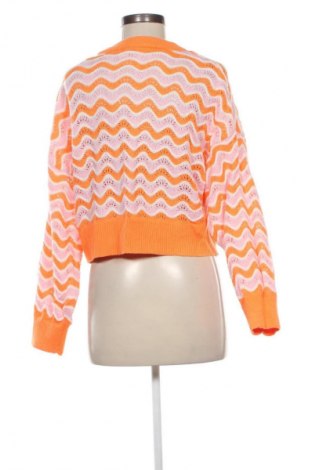 Γυναικείο πουλόβερ H&M Divided, Μέγεθος M, Χρώμα Πολύχρωμο, Τιμή 14,83 €