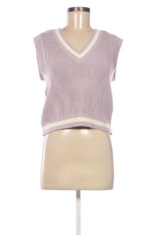 Női pulóver H&M Divided, Méret S, Szín Lila, Ár 4 599 Ft