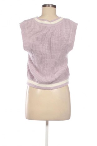 Női pulóver H&M Divided, Méret S, Szín Lila, Ár 4 599 Ft