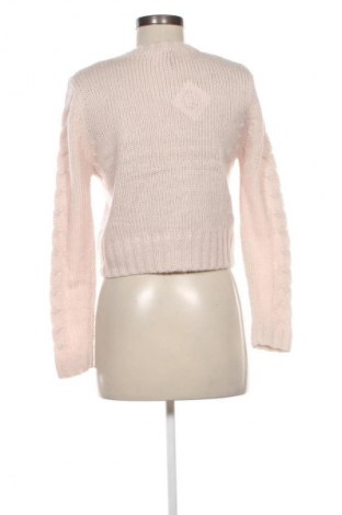 Dámsky pulóver H&M Divided, Veľkosť XS, Farba Kremová, Cena  11,95 €