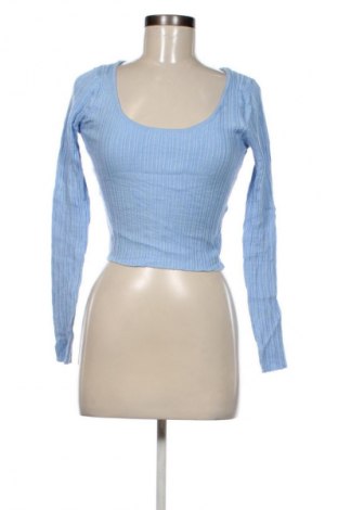 Damski sweter H&M Divided, Rozmiar S, Kolor Niebieski, Cena 35,99 zł