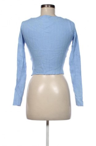 Damski sweter H&M Divided, Rozmiar S, Kolor Niebieski, Cena 35,99 zł