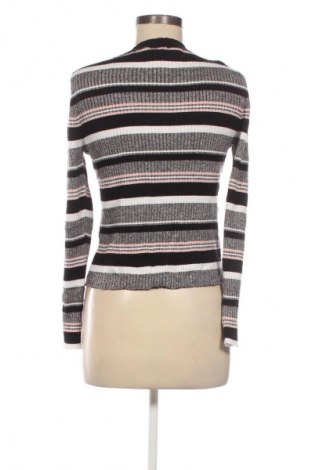 Дамски пуловер H&M Divided, Размер L, Цвят Многоцветен, Цена 16,99 лв.