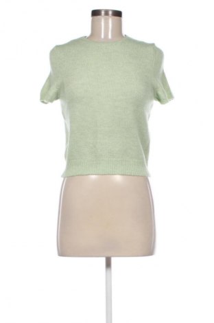 Dámsky pulóver H&M Divided, Veľkosť S, Farba Zelená, Cena  9,95 €