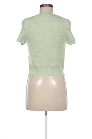 Dámsky pulóver H&M Divided, Veľkosť S, Farba Zelená, Cena  9,95 €