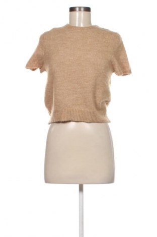 Damenpullover H&M Divided, Größe S, Farbe Braun, Preis € 14,77
