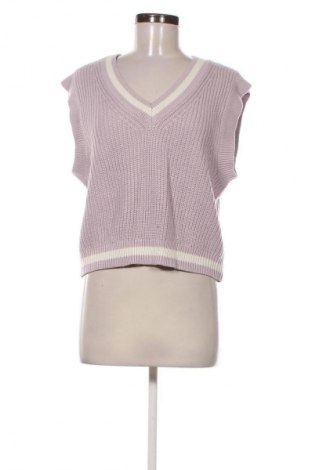 Damenpullover H&M Divided, Größe S, Farbe Lila, Preis € 10,99